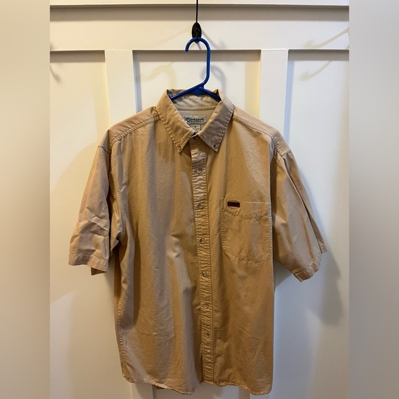 Carhartt SS button downs - Picture 4 of 6